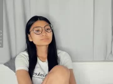 _notyours_ from Chaturbate is Freechat