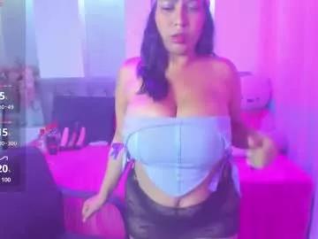 _pamela_ebony from Chaturbate is Freechat