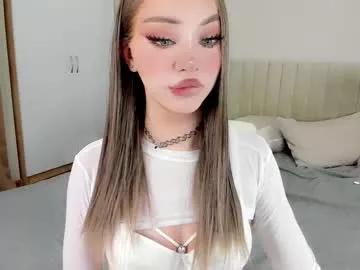 Photos of _paprika from Chaturbate is Freechat