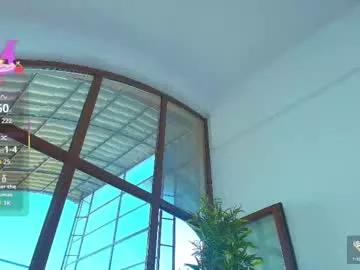 _parishill from Chaturbate is Freechat