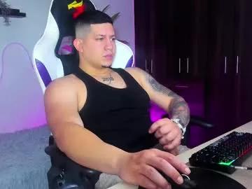 _robertobaggio from Chaturbate is Freechat