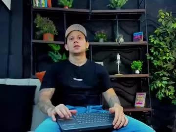 _scott_clark_ from Chaturbate is Freechat