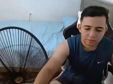 _secretroom69 from Chaturbate is Freechat