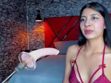 _skinnydoll from Chaturbate is Freechat