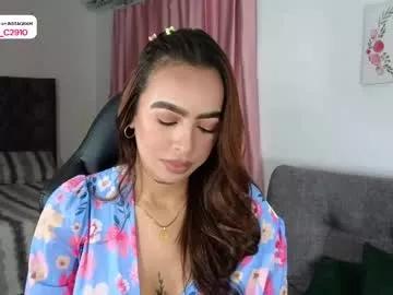 _sophiebrown__ from Chaturbate is Freechat
