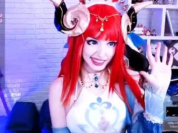 Photos of _sparkland_ from Chaturbate is Freechat