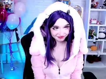_sparkland_ from Chaturbate is Freechat