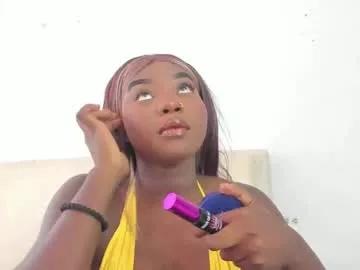 _sunandmoon_0 from Chaturbate is Freechat