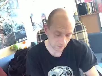 _svenerd87 from Chaturbate is Freechat