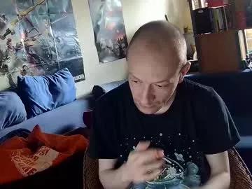 Photos of _svenerd87_ from Chaturbate is Freechat