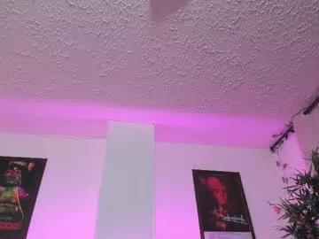 _sweet_apolo from Chaturbate is Freechat