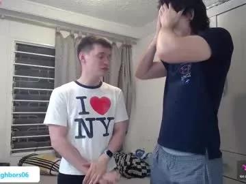 Photos of _the_neighbors from Chaturbate is Freechat