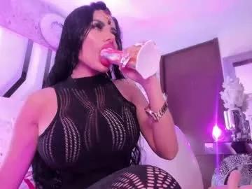 _valeria___ from Chaturbate is Freechat
