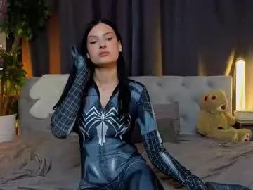 _velvet_vixen_ from Chaturbate is Freechat