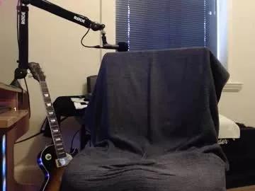 _xxrockstarloverxx_ from Chaturbate is Freechat