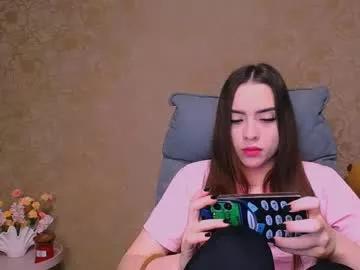 _your_fantasy_girl from Chaturbate is Freechat