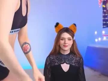 Photos of _yourfoxy_ from Chaturbate is Freechat