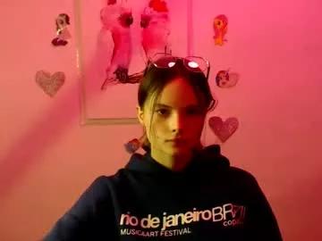a_ariella_ from Chaturbate is Freechat