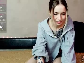 Photos of a_minxxx from Chaturbate is Freechat
