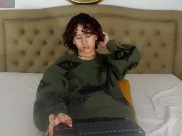 aangeldust from Chaturbate is Freechat