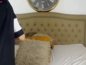 aangeldust from Chaturbate is Freechat