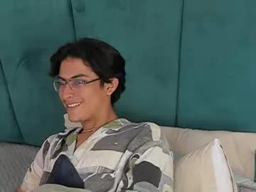aaron_eze from Chaturbate is Freechat