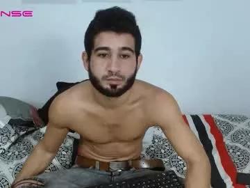 aaron_haren from Chaturbate is Freechat