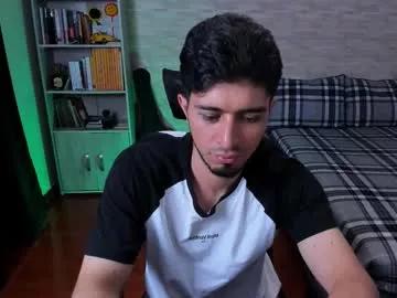 aaron_paul_ from Chaturbate is Freechat