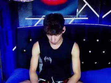 aaron_schott from Chaturbate is Freechat