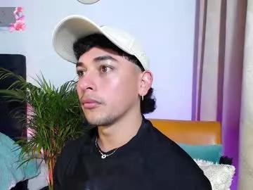 aaron_speitzer from Chaturbate is Freechat