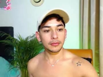 aaron_speitzer from Chaturbate is Freechat