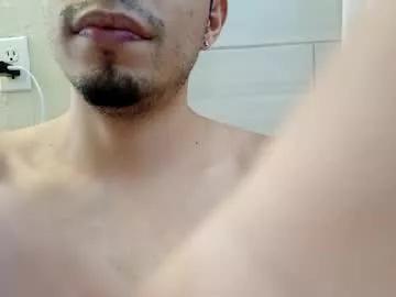aaronlovez2398 from Chaturbate is Freechat