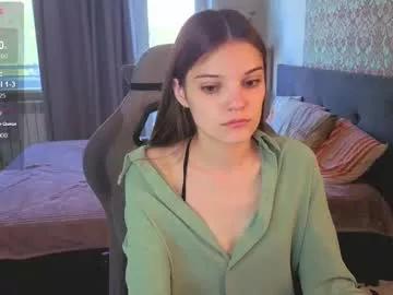 abbey_lunaa from Chaturbate is Freechat