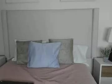 abbril_taylor from Chaturbate is Freechat