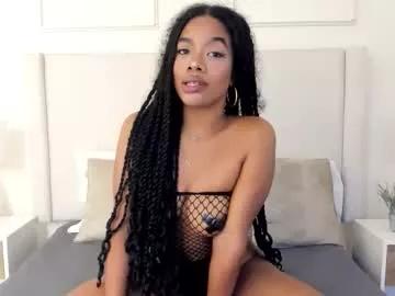 abbril_taylor from Chaturbate is Freechat