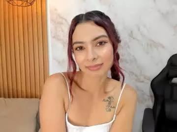 Photos of abby_brunner from Chaturbate is Freechat