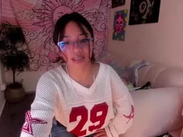 abby_dove1 from Chaturbate is Freechat