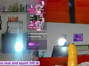 abby_funny from Chaturbate is Freechat