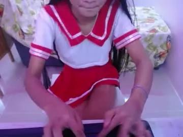 Photos of abbywinter18 from Chaturbate is Freechat