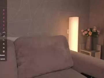 abbyy_rabbit from Chaturbate is Freechat