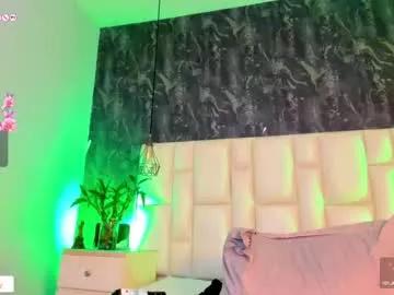 aberachmackay from Chaturbate is Freechat