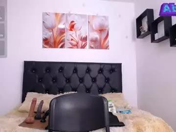 abigail_f00x from Chaturbate is Freechat