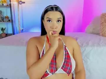 abigail_rosee from Chaturbate is Freechat