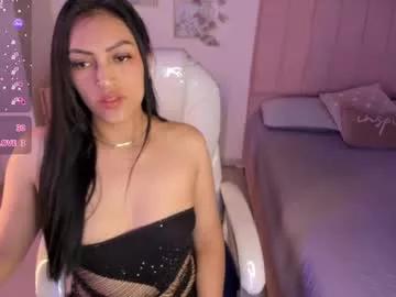 Photos of abiigaiil_ from Chaturbate is Freechat