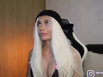 Photos of abril_w18 from Chaturbate is Freechat