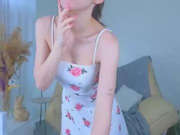 accabrownell from Chaturbate is Freechat