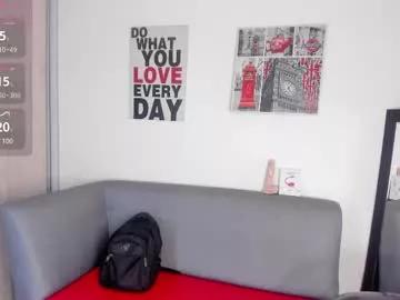 adaam_collins_ from Chaturbate is Freechat