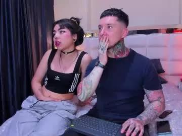 Photos of adam_and_catt from Chaturbate is Freechat