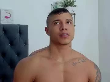adam_boss from Chaturbate