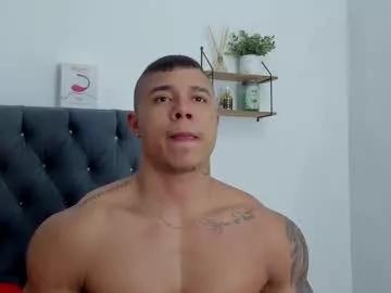 adam_boss from Chaturbate